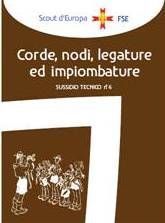 S.T. CORDE - NODI - LEGATURE ED IMPIOMBATURE 