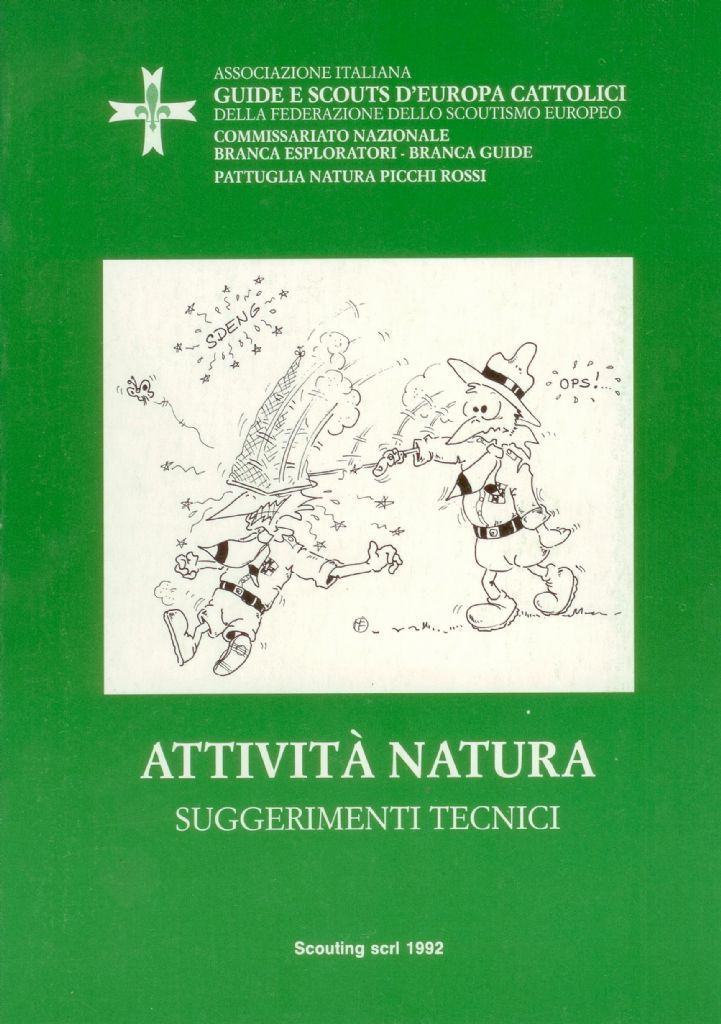 S.T. ATTIVITA NATURA