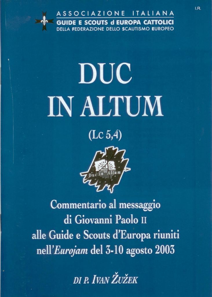 DUC IN ALTUM