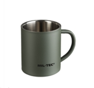 BICCHIERE THERMO INOX