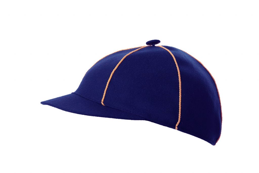 CASQUETTE LOUVETEAU