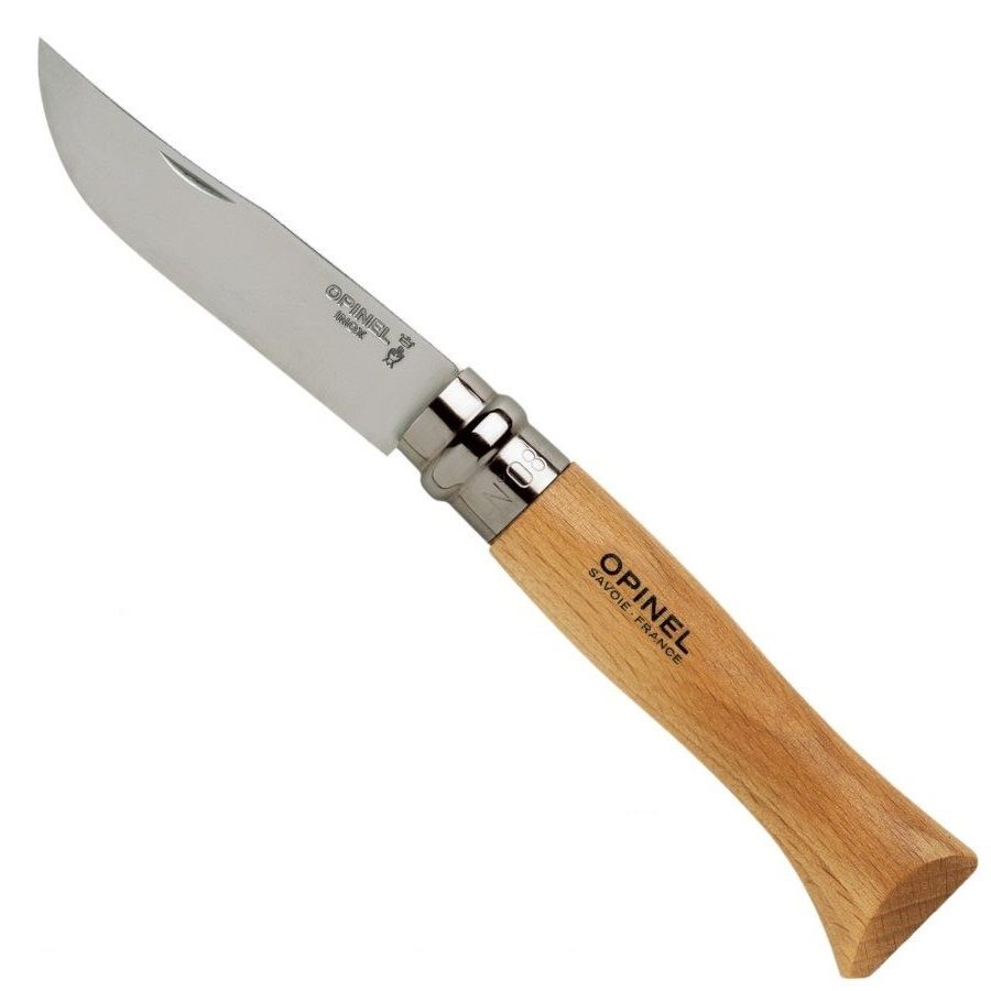 OPINEL KNIFE N.8