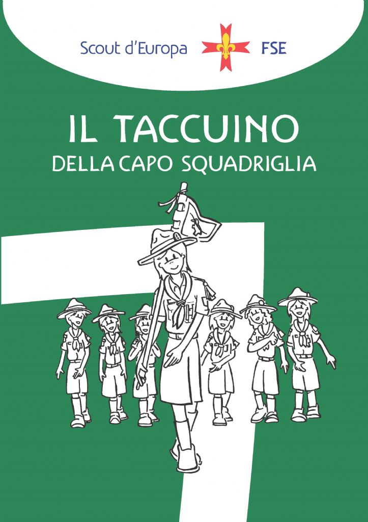 IL TACCUINO DELLA CAPO SQUADRIGLIA